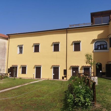 הוילה טרמונטי Casale Forno Vecchio מראה חיצוני תמונה