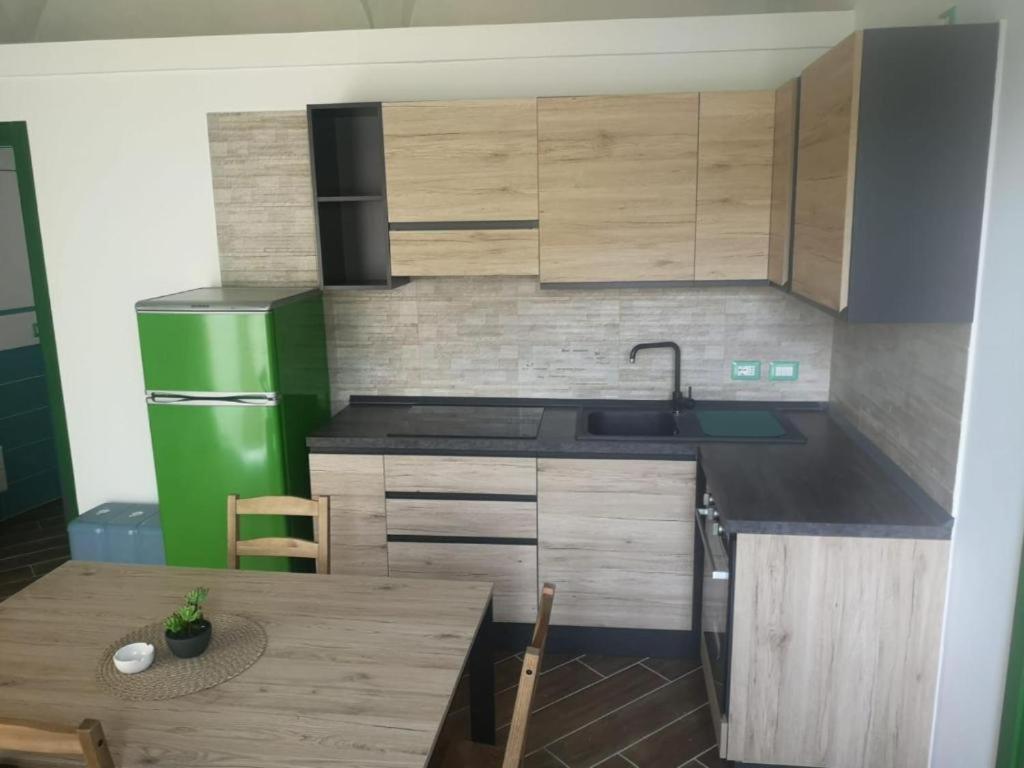 הוילה טרמונטי Casale Forno Vecchio מראה חיצוני תמונה