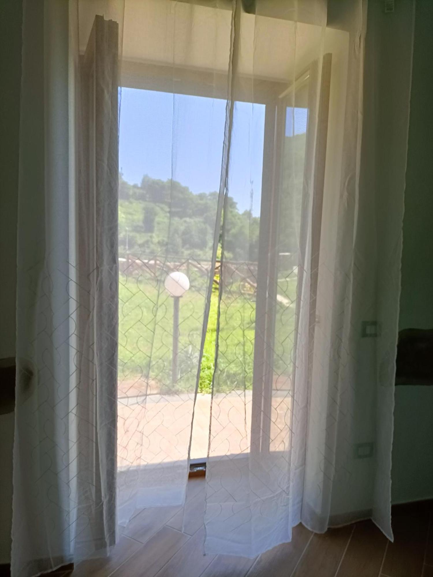 הוילה טרמונטי Casale Forno Vecchio מראה חיצוני תמונה