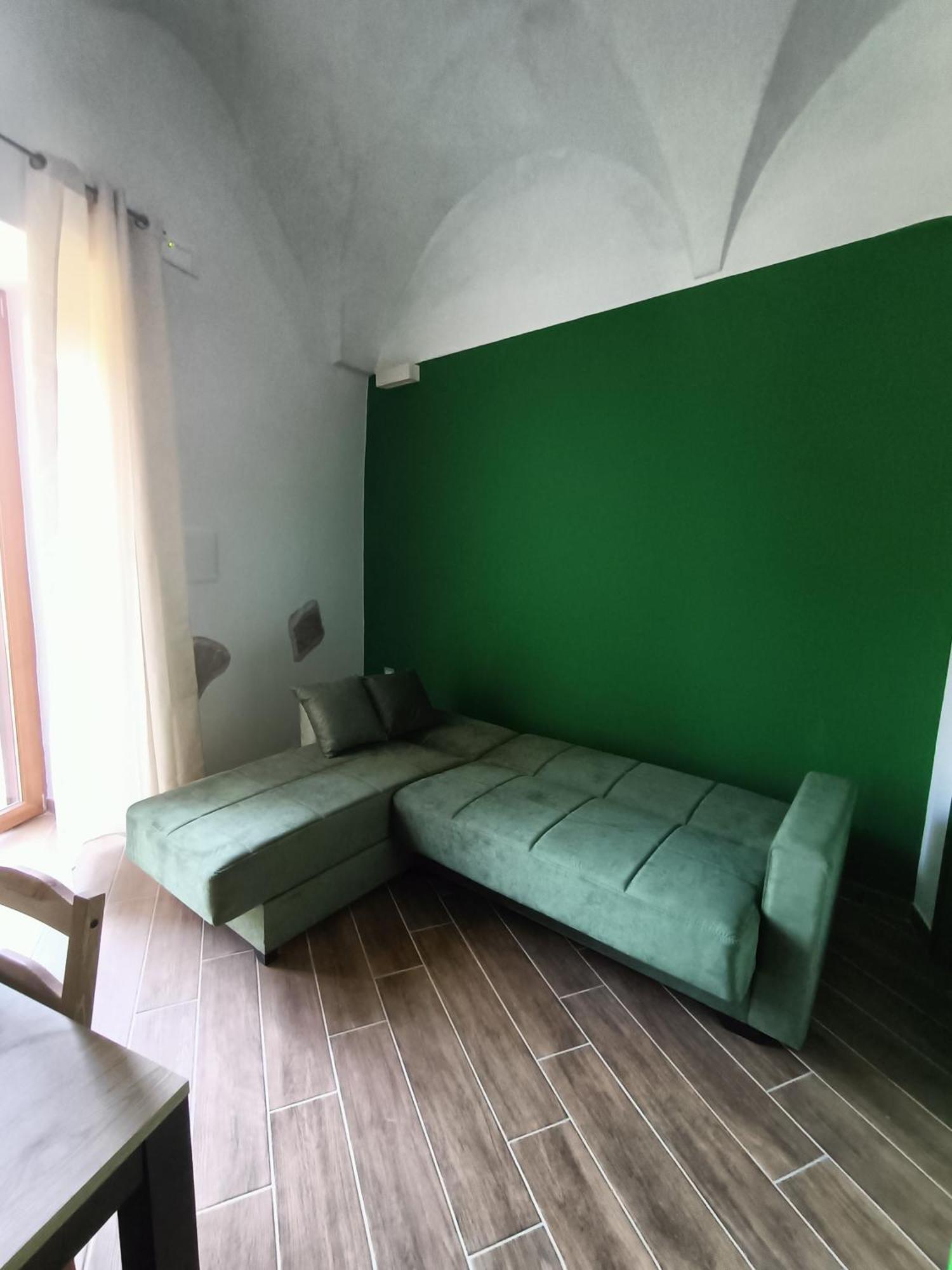 הוילה טרמונטי Casale Forno Vecchio מראה חיצוני תמונה