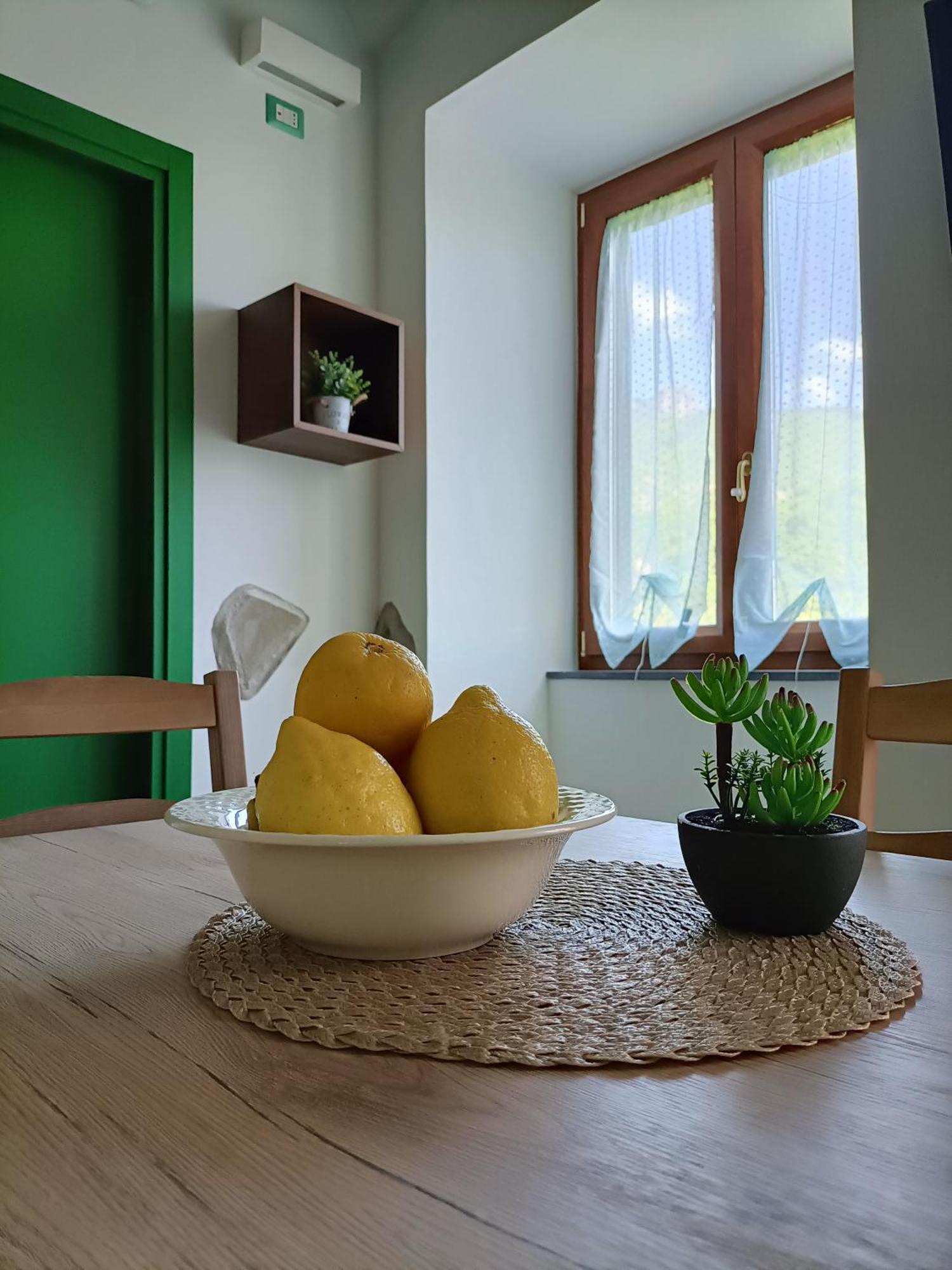 הוילה טרמונטי Casale Forno Vecchio מראה חיצוני תמונה
