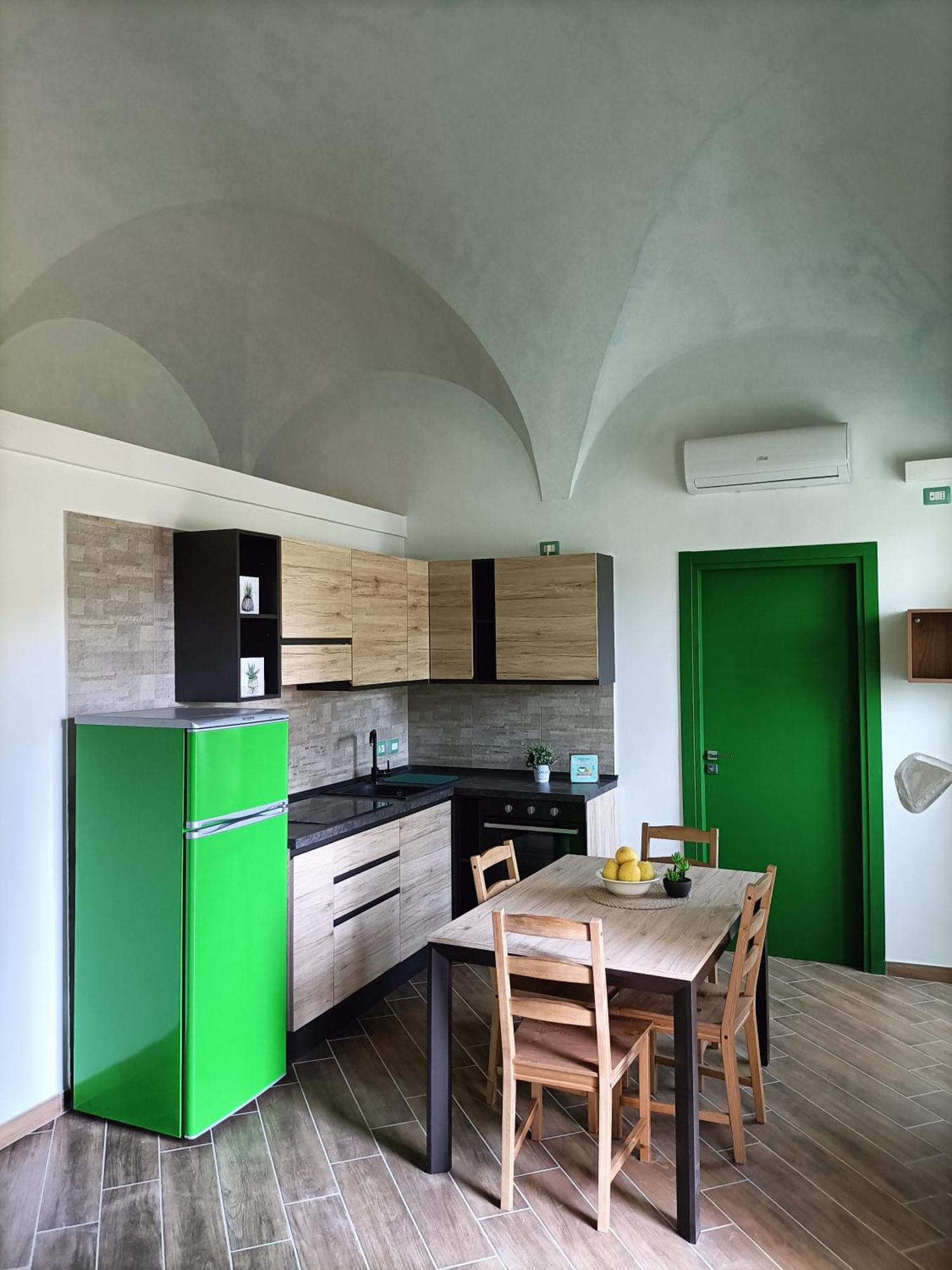 הוילה טרמונטי Casale Forno Vecchio מראה חיצוני תמונה