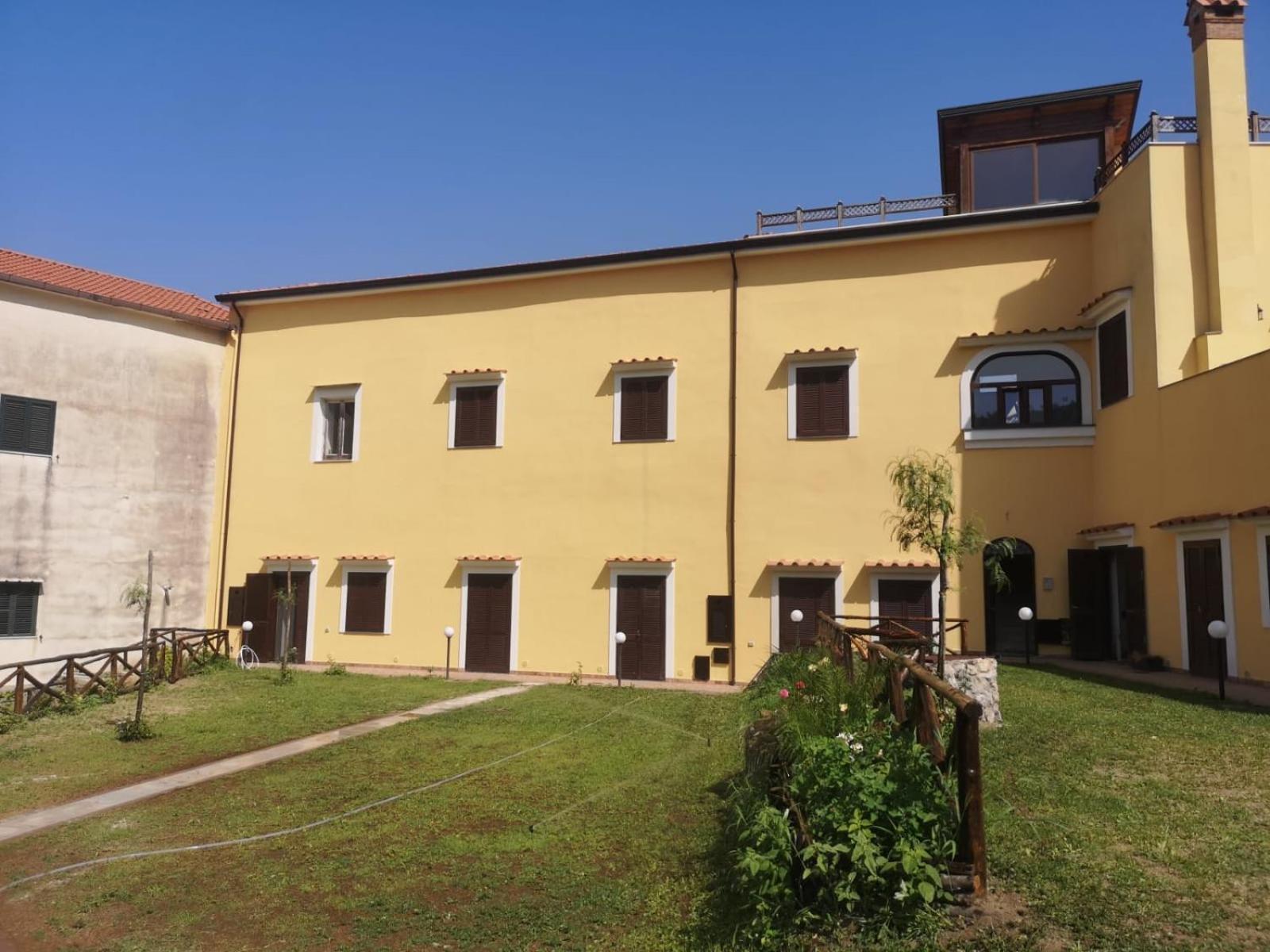 הוילה טרמונטי Casale Forno Vecchio מראה חיצוני תמונה