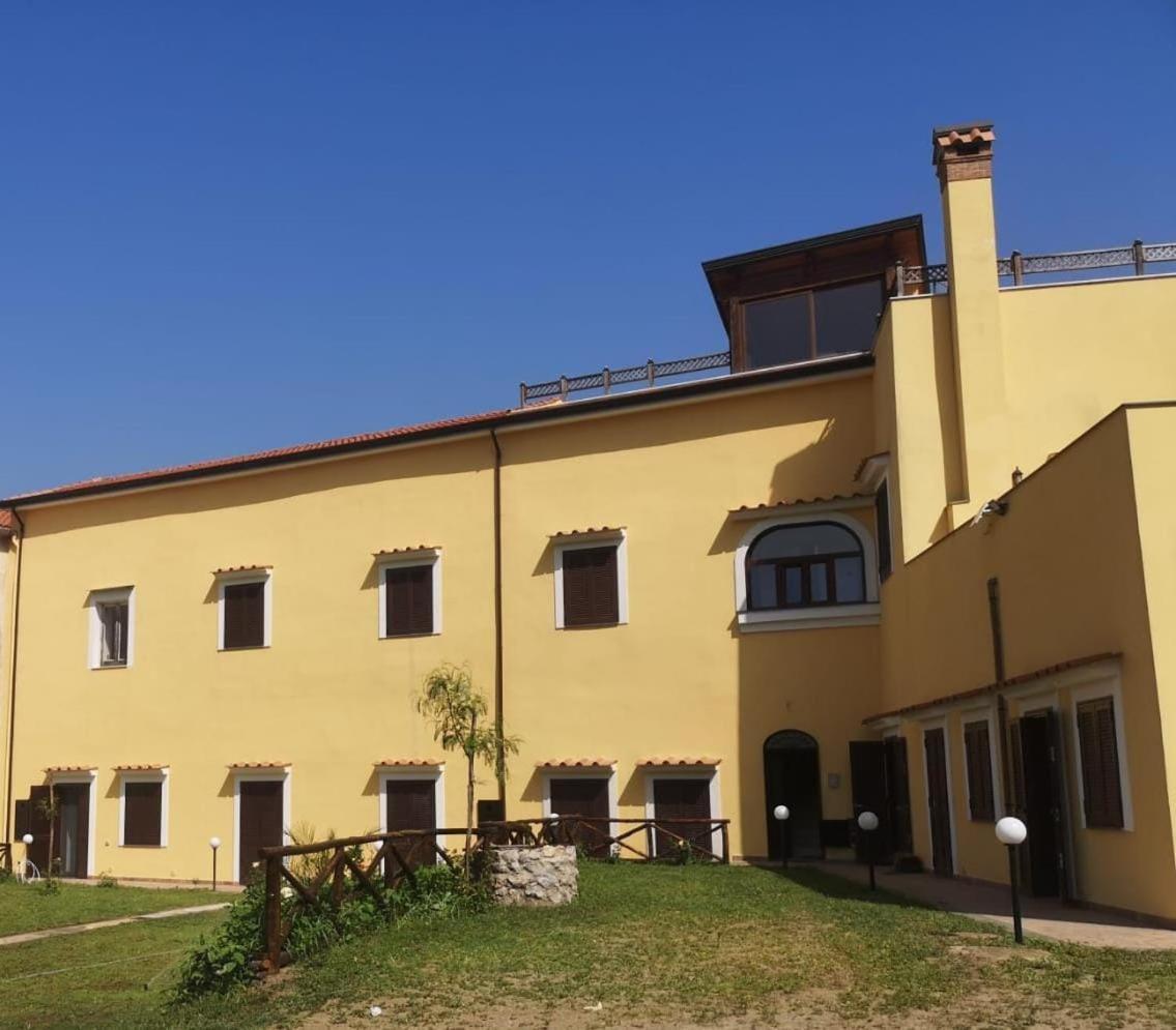 הוילה טרמונטי Casale Forno Vecchio מראה חיצוני תמונה