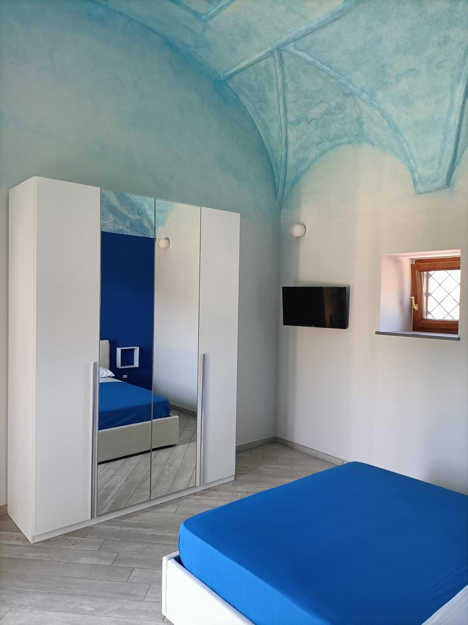 הוילה טרמונטי Casale Forno Vecchio מראה חיצוני תמונה
