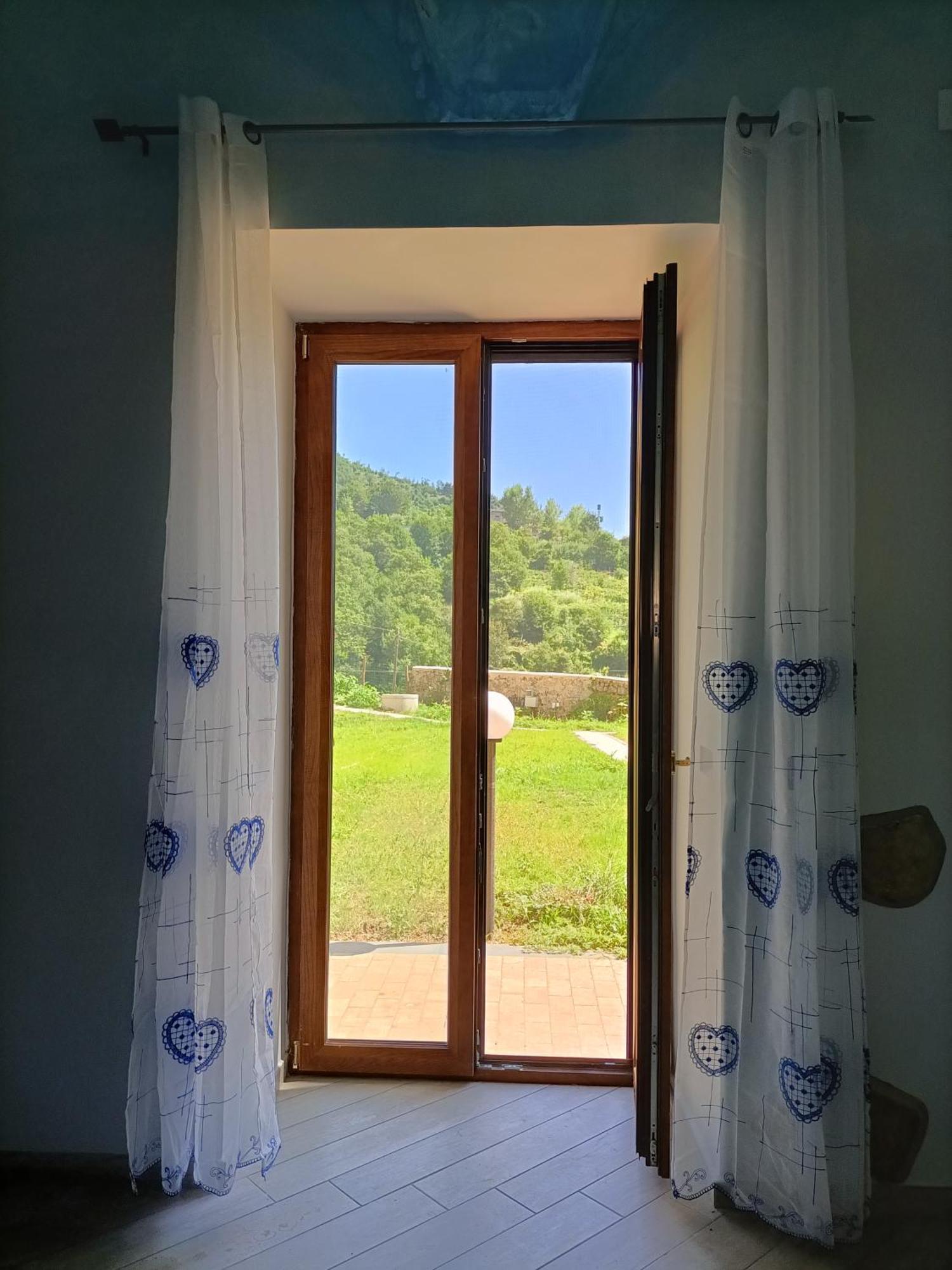 הוילה טרמונטי Casale Forno Vecchio מראה חיצוני תמונה