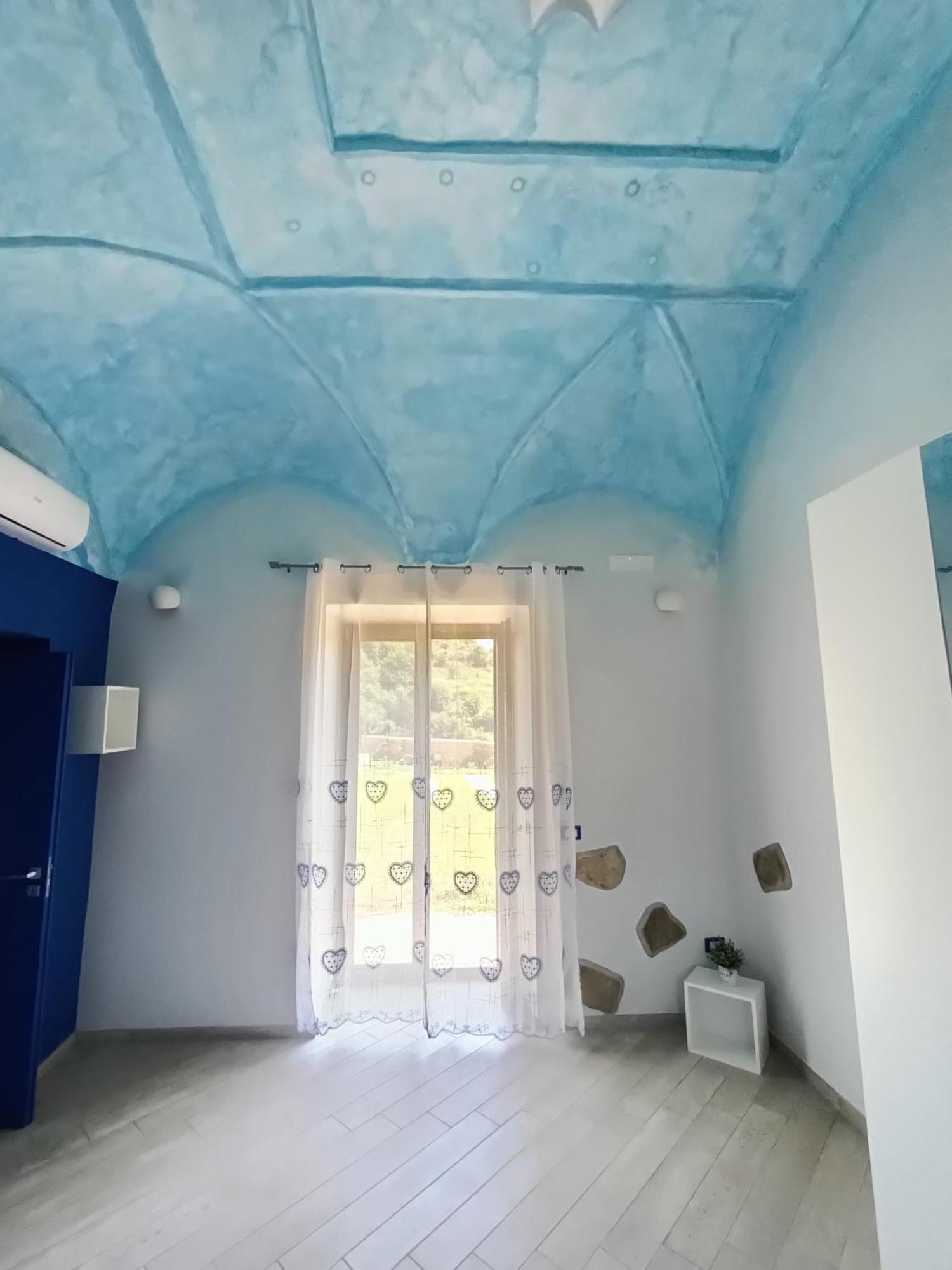 הוילה טרמונטי Casale Forno Vecchio מראה חיצוני תמונה