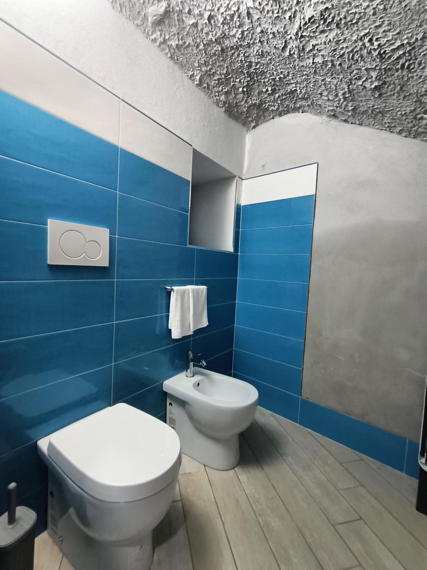 הוילה טרמונטי Casale Forno Vecchio מראה חיצוני תמונה