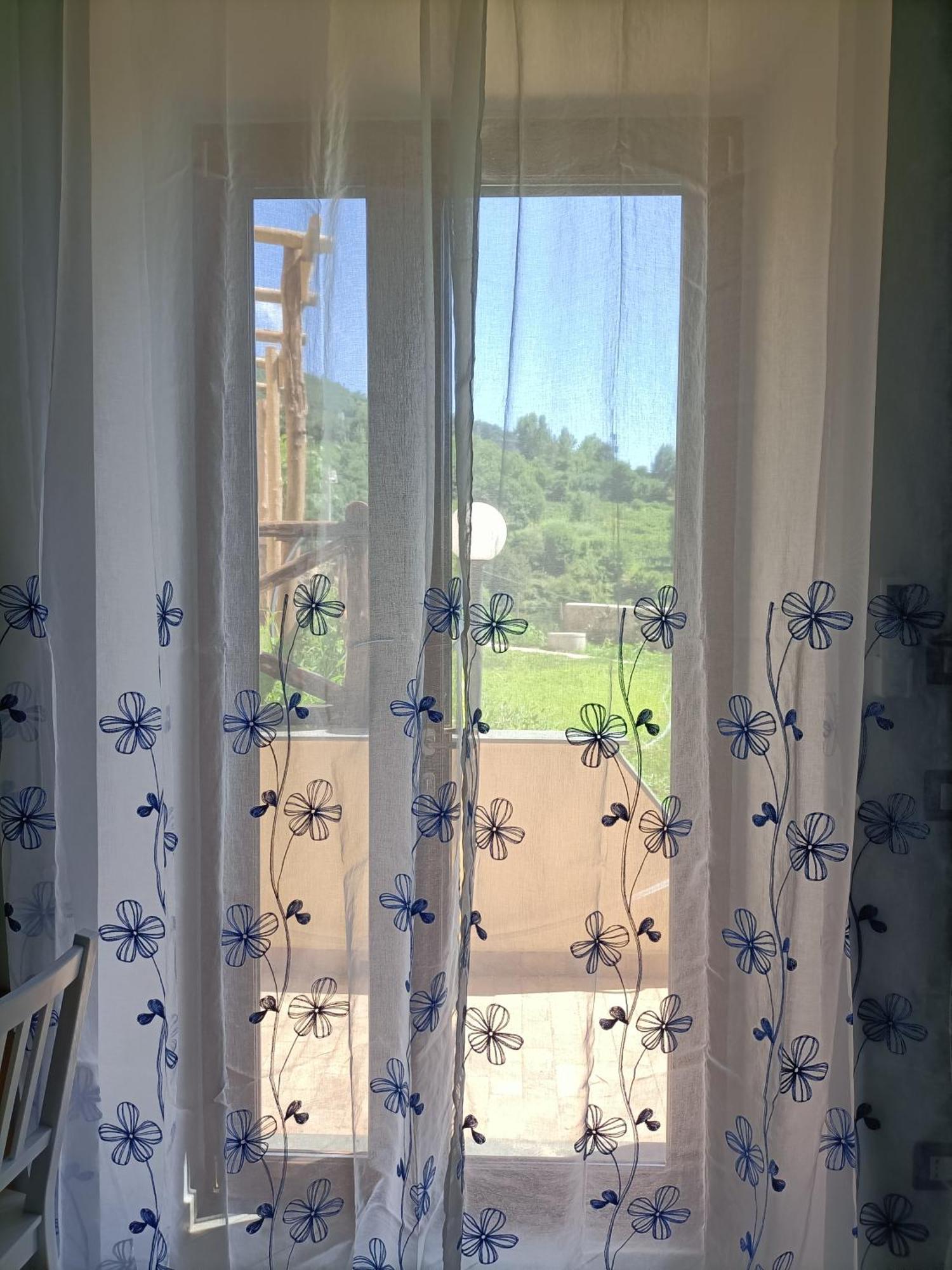 הוילה טרמונטי Casale Forno Vecchio מראה חיצוני תמונה