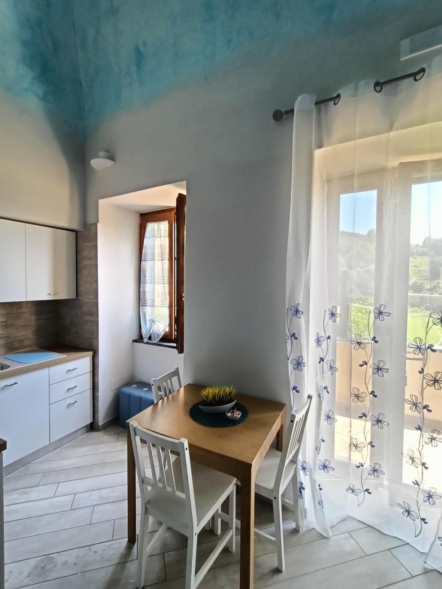 הוילה טרמונטי Casale Forno Vecchio מראה חיצוני תמונה