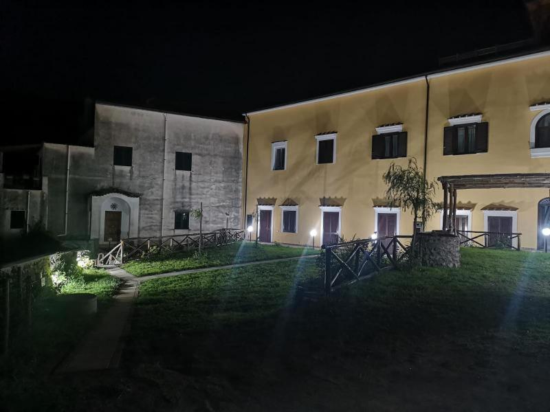 הוילה טרמונטי Casale Forno Vecchio מראה חיצוני תמונה