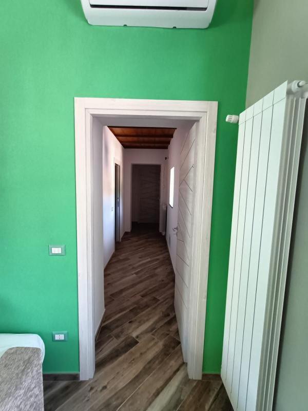 הוילה טרמונטי Casale Forno Vecchio מראה חיצוני תמונה